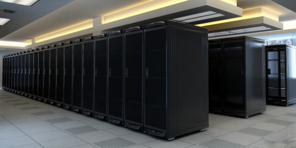 冷通道機(jī)柜解決方案，冷通道封閉的技術(shù)標(biāo)準(zhǔn)