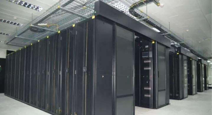 熱烈慶祝精致森藍(lán)機(jī)柜簽定哈爾濱中國聯(lián)通項目82臺