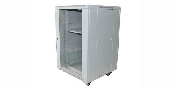 標(biāo)準(zhǔn)18u機(jī)柜尺寸_18U網(wǎng)絡(luò)機(jī)柜圖紙