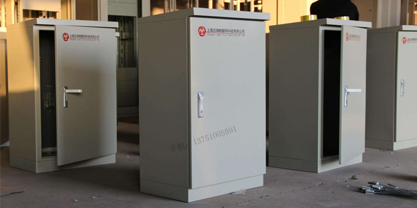 戶外機箱機柜的應(yīng)用確保戶外設(shè)備的一切正常運行