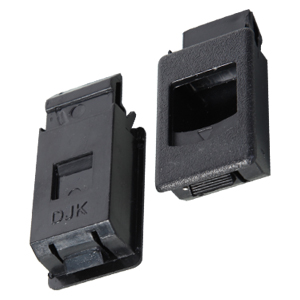 網(wǎng)絡(luò)服務(wù)器機(jī)柜側(cè)門扣