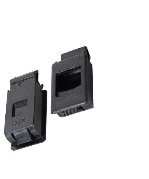 網(wǎng)絡(luò)服務(wù)器機(jī)柜側(cè)門扣