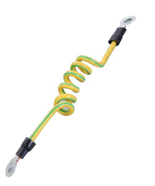 網(wǎng)絡(luò)服務(wù)器機(jī)柜接地線