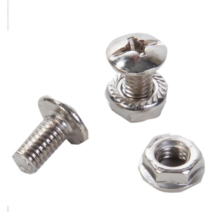 網(wǎng)絡(luò)服務(wù)器機(jī)柜鍍鋅螺絲