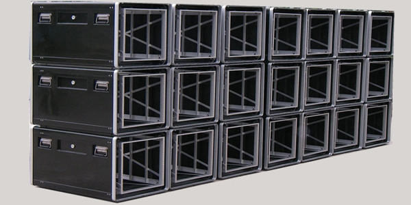 深圳機(jī)柜廠家哪些的服務(wù)器機(jī)柜品質(zhì)會(huì)較為好?