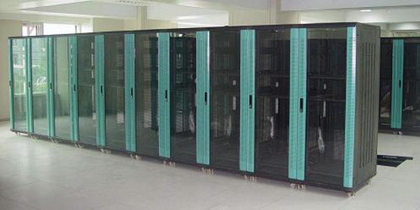 服務器機柜廠家哪些因素會影響服務器機柜的正常工作