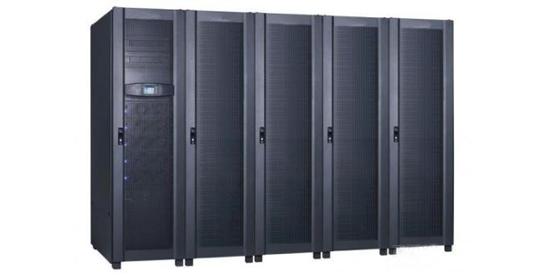 機(jī)柜工廠講解服務(wù)器機(jī)柜盲板除開美觀大方另有用途