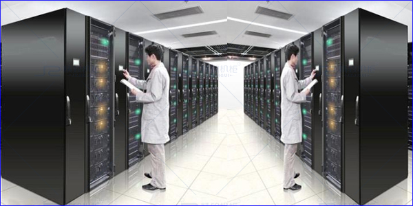 給網(wǎng)絡(luò)服務(wù)器尋個(gè)“家” 探討服務(wù)器機(jī)柜的挑選