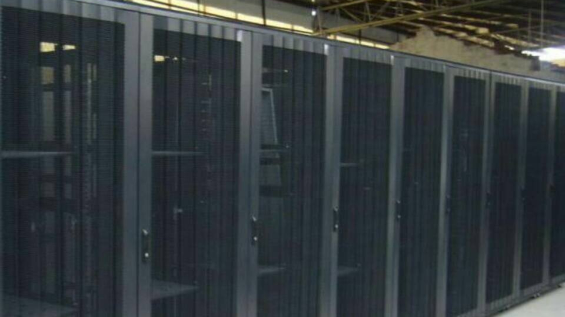 精致森藍(lán)抗震機(jī)柜檢測(cè)報(bào)告--為您投標(biāo)添磚加瓦