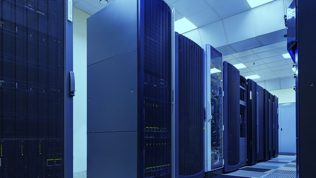 數(shù)據(jù)中心機房的建設(shè)包含哪些系統(tǒng)？