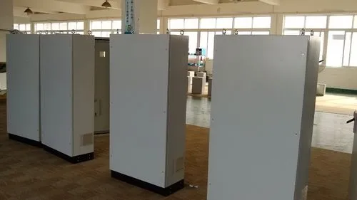 客戶經(jīng)常會(huì)問到的問題之搬運(yùn)網(wǎng)絡(luò)機(jī)柜有什么要求