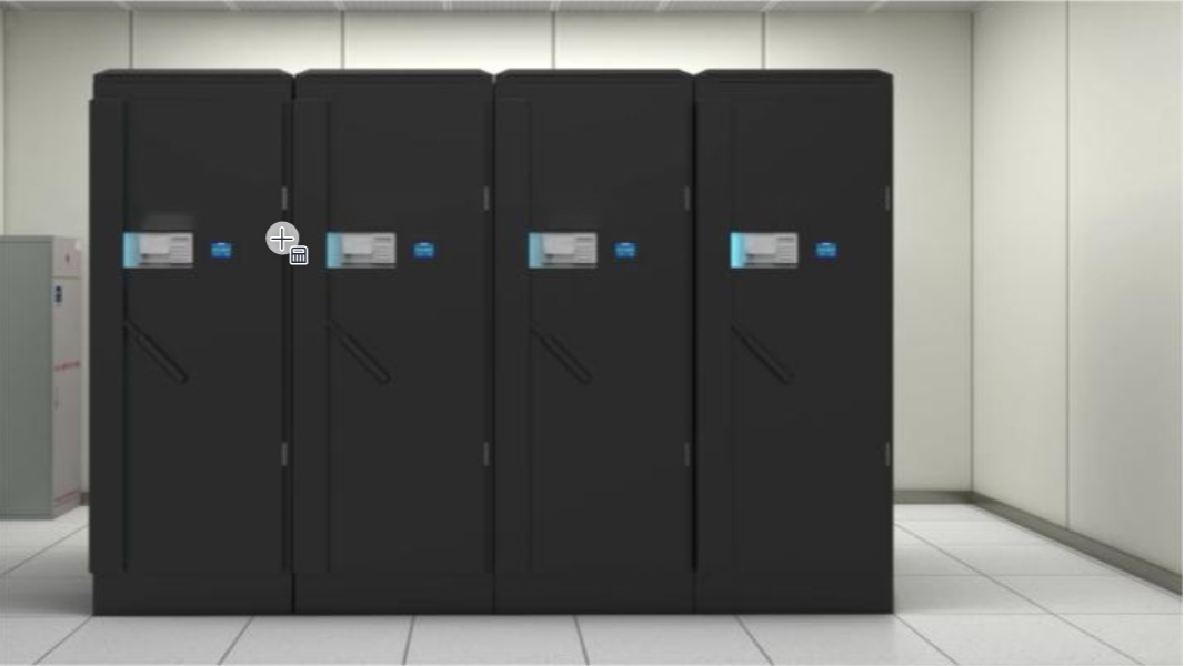屏蔽機(jī)柜和服務(wù)器機(jī)柜的區(qū)別