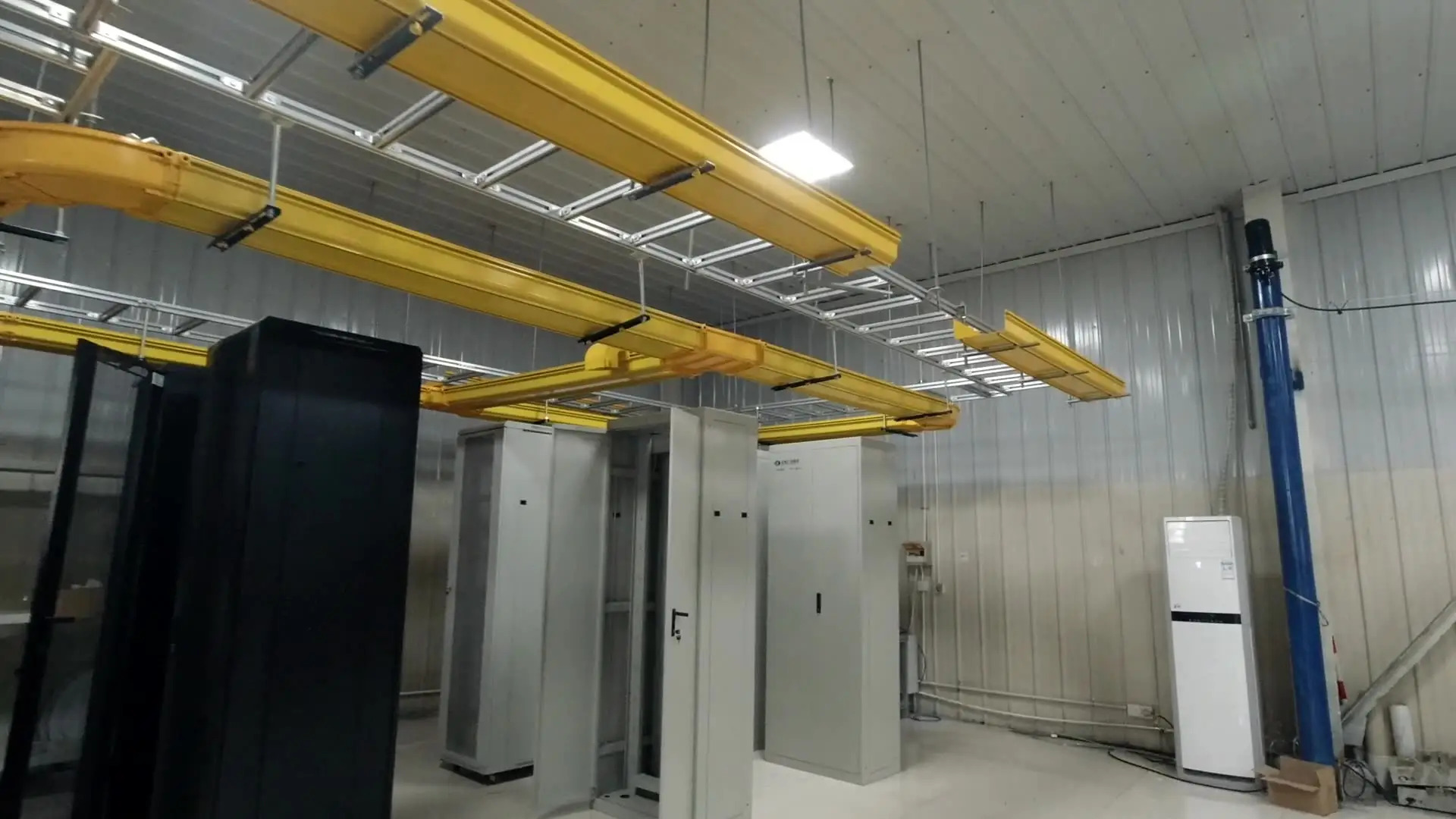 如何選配機(jī)柜，這篇文章告訴你