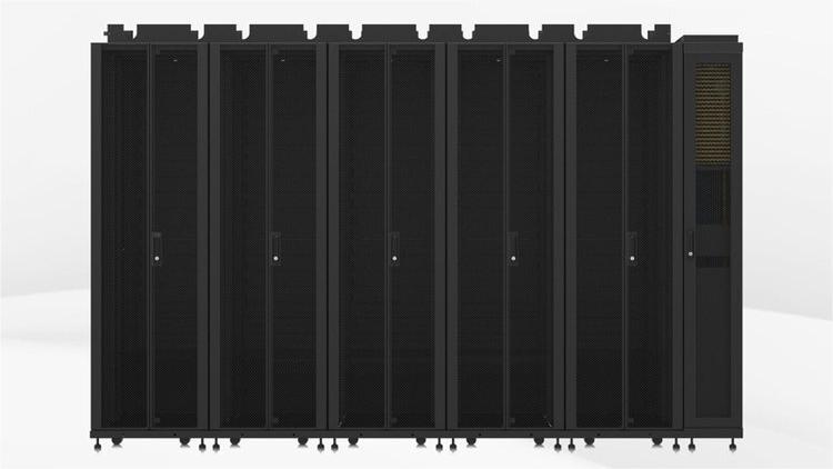 服務(wù)器放在機(jī)柜_網(wǎng)絡(luò)機(jī)柜的選型問(wèn)題以及采購(gòu)過(guò)程中的注意事項(xiàng)