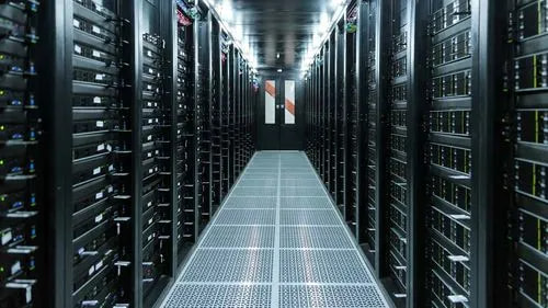 機(jī)柜廠家解讀讀微模塊機(jī)房的優(yōu)勢