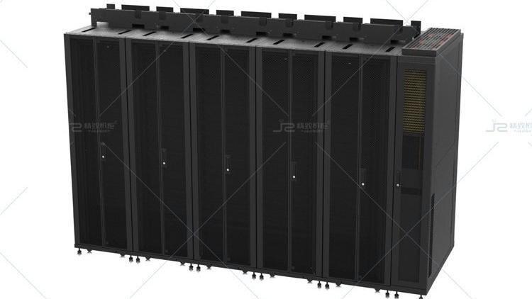 對不同規(guī)模微模塊機(jī)房及邊緣計(jì)算應(yīng)用的分析