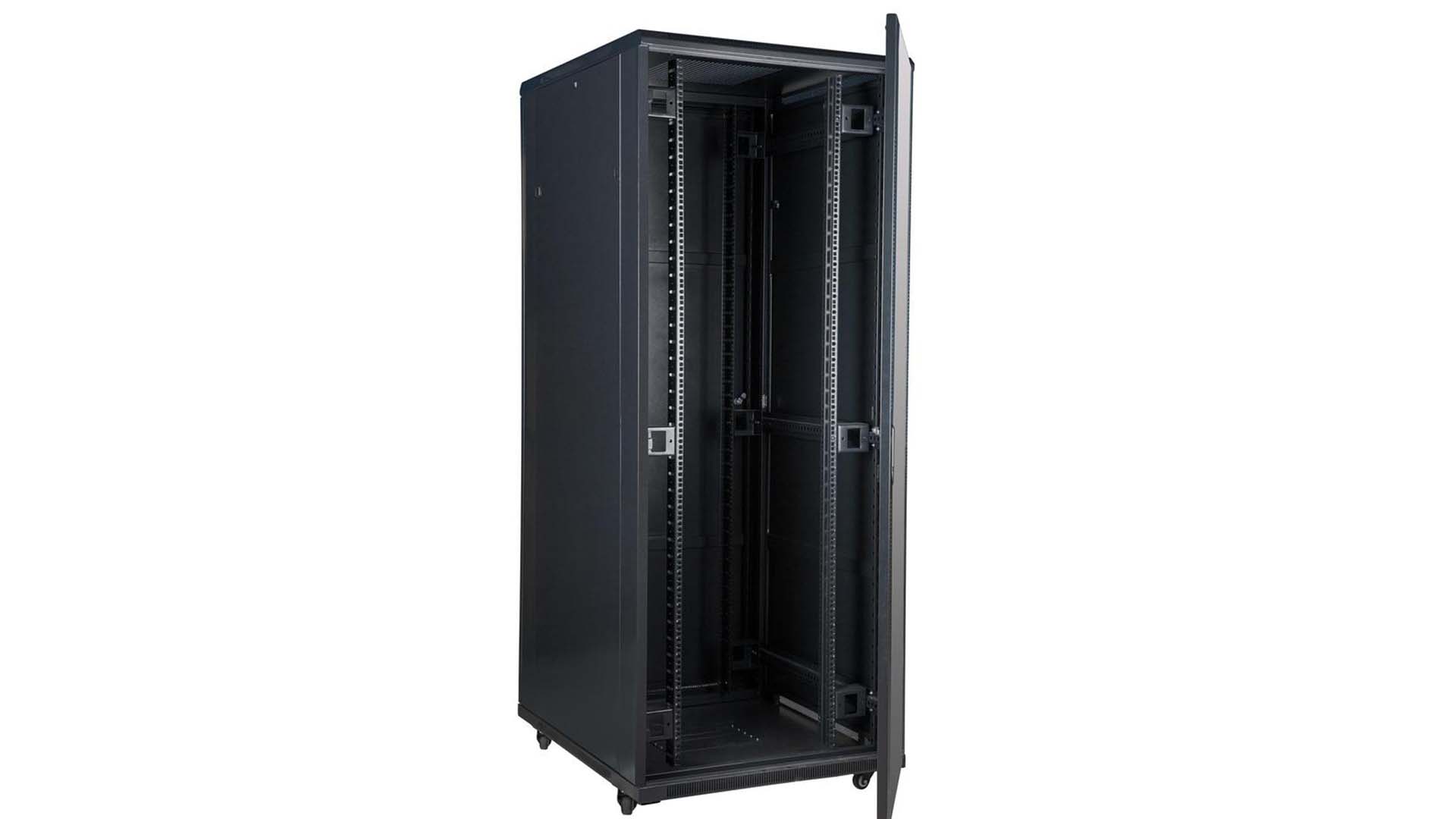 標(biāo)準(zhǔn)機(jī)柜整體參數(shù)詳解，別再為機(jī)柜參數(shù)煩惱了