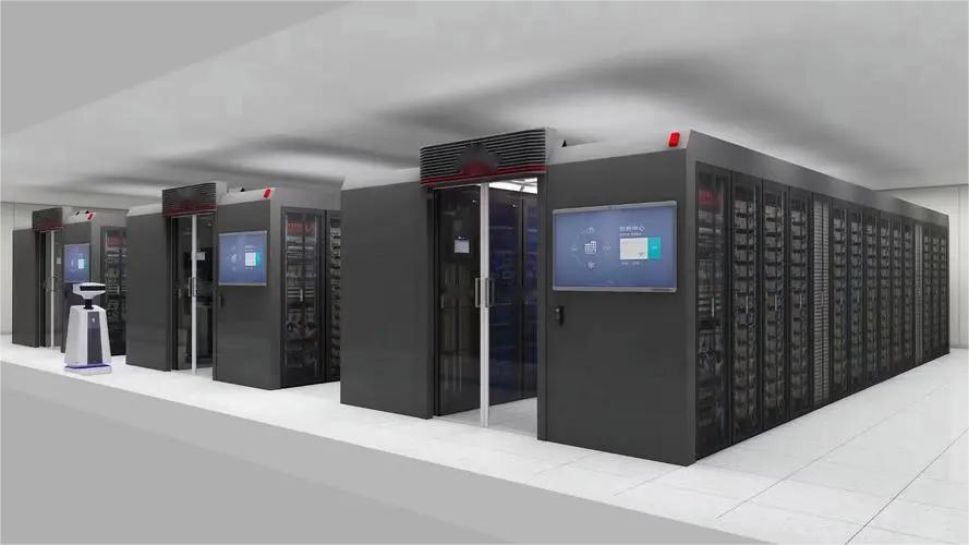 關于一體化智能機柜你不得不知道的知識