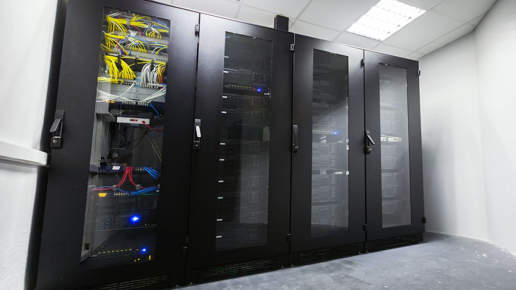 弱電人士需要了解哪些機(jī)柜知識？