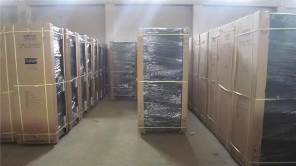 機柜在物流運輸?shù)耐局袝l(fā)生那些問題，該怎么解決