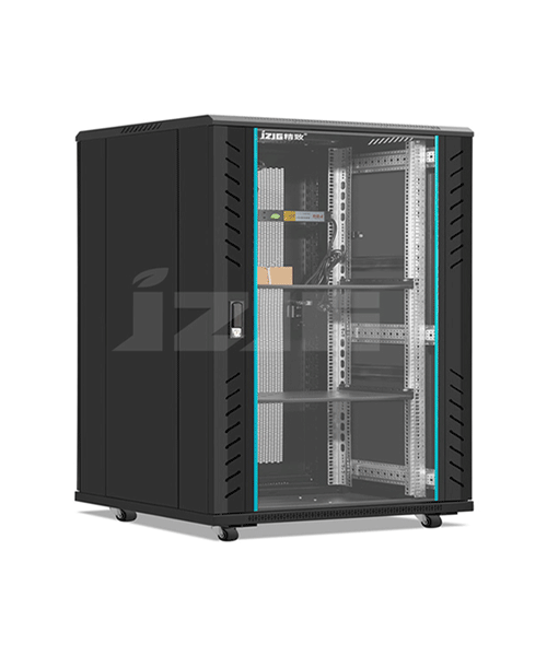 12U網(wǎng)絡(luò)機(jī)柜