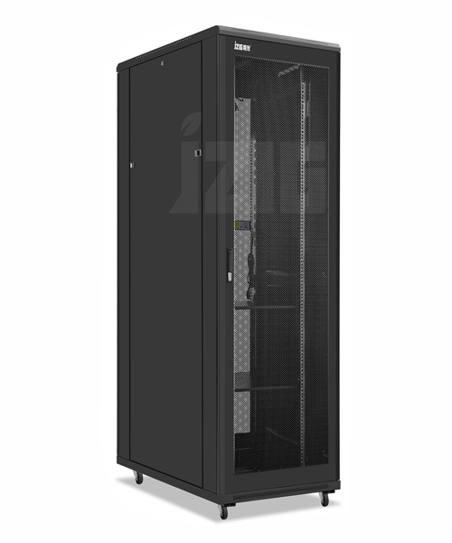 800寬47U六角孔門機(jī)柜