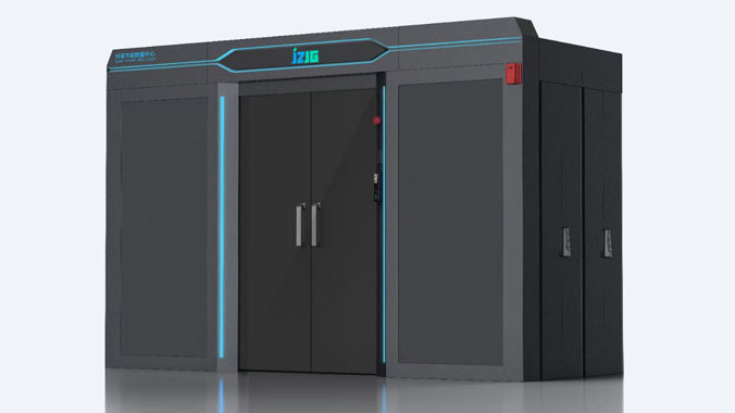 為何數(shù)據(jù)中心都使用19英寸機(jī)柜