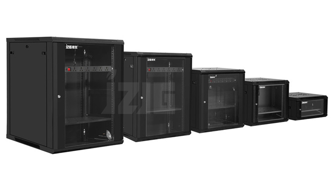 如何選擇合適的壁掛機(jī)柜？關(guān)鍵因素一次解析！