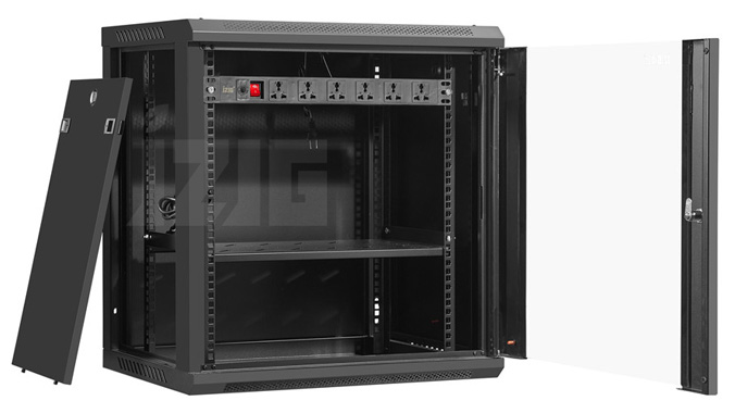 機(jī)柜機(jī)架設(shè)計(jì)規(guī)范，保障設(shè)備安全與穩(wěn)定