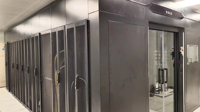 什么是模塊化機(jī)柜及特點(diǎn)有哪些