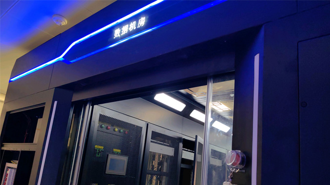 提升電源管理效率，探秘精致模塊化機柜PDU