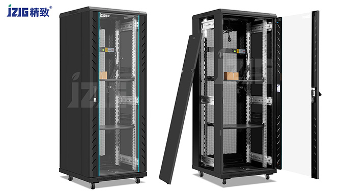如何通過工藝提升網(wǎng)絡機柜的耐用性