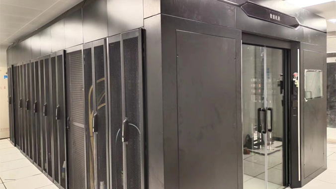 確保機柜安全穩(wěn)定的微環(huán)境監(jiān)控、溫濕度環(huán)境監(jiān)測技術(shù)