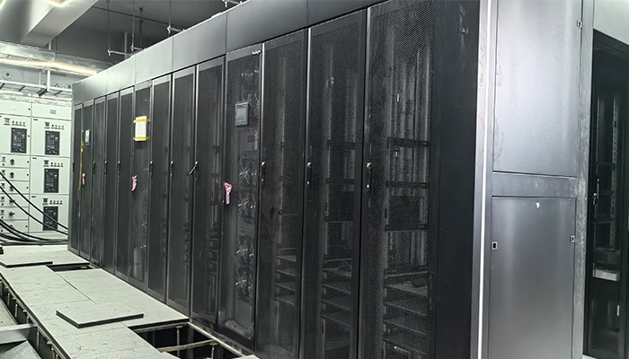 精致集團機柜產(chǎn)品通過哪些權(quán)威認證？品質(zhì)保障全面解讀