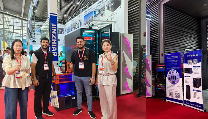 為何選擇機(jī)柜源頭工廠？安博會(huì)現(xiàn)場(chǎng)直面制造專家，省去中間環(huán)節(jié)