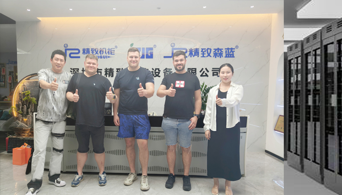 機(jī)柜選購(gòu)指南：5大關(guān)鍵因素，助您避開采購(gòu)陷阱（精致機(jī)柜干貨分享）