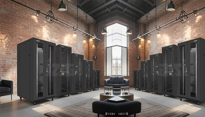 采購(gòu)網(wǎng)絡(luò)機(jī)柜的3個(gè)認(rèn)知誤區(qū)，第2個(gè)讓90%的客戶(hù)多花冤枉錢(qián)