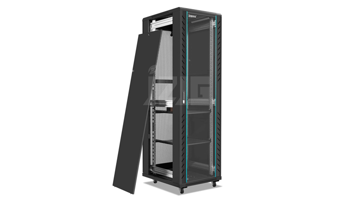 機柜在現(xiàn)代數(shù)據(jù)中心的關(guān)鍵作用及創(chuàng)新發(fā)展