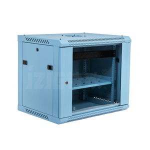 精致機柜掛墻式機柜