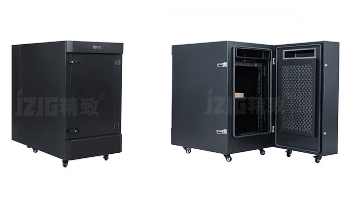 精致機(jī)柜：源頭廠家直供，高性價(jià)比之選