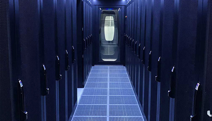 精致機(jī)柜：打破技術(shù)壁壘，特殊場(chǎng)景解決方案專(zhuān)家