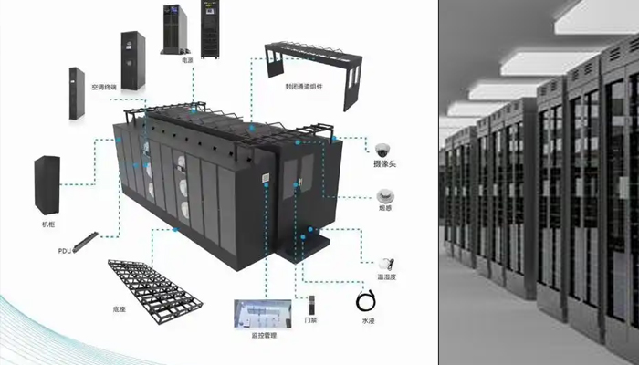 從節(jié)能降耗到公益行動，精致機柜的社會責任答卷