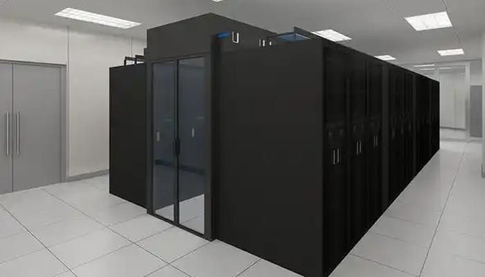 精致機柜：行業(yè)里的六邊形戰(zhàn)士，憑什么？