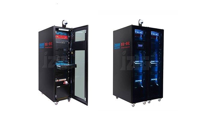 智能機(jī)柜產(chǎn)品解決方案——構(gòu)建現(xiàn)代化數(shù)據(jù)中心的核心基礎(chǔ)設(shè)施