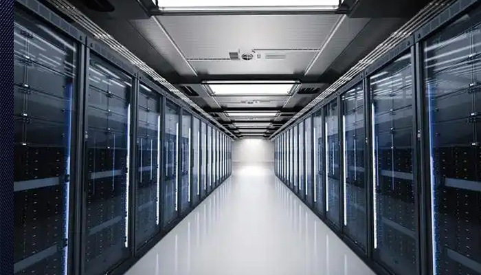 精致網(wǎng)絡(luò)機(jī)柜：定制專(zhuān)屬機(jī)房解決方案