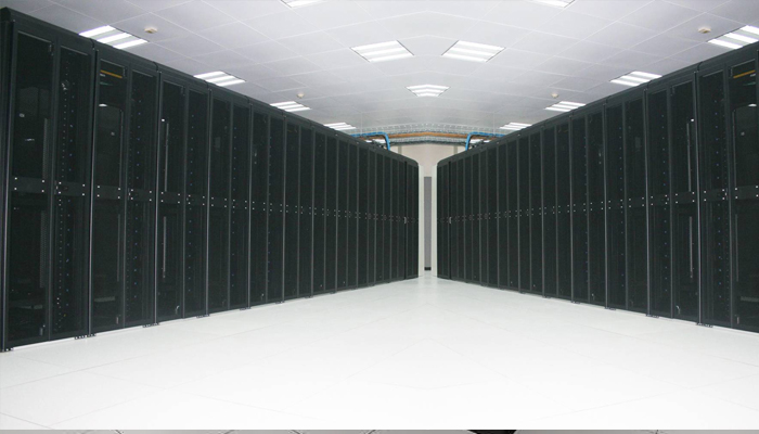 老牌廠家 20 年堅(jiān)守，精致機(jī)柜締造卓越品質(zhì)