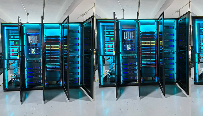 賦能千行百業(yè)！精致機(jī)柜為何成為眾多行業(yè)頭部企業(yè)的共同選擇？