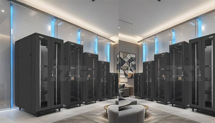 制機(jī)柜≠漫長(zhǎng)等待！精致集團(tuán)如何保障非標(biāo)訂單的準(zhǔn)時(shí)高效出貨？