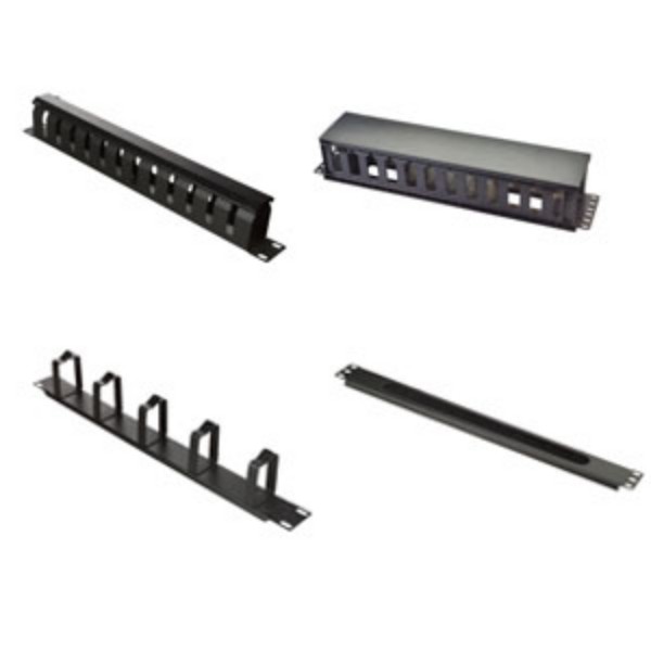 機(jī)柜理線架