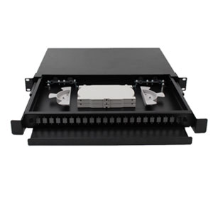 機(jī)柜理線架